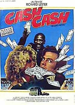 photo Cash-cash