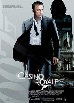 photo Casino Royale