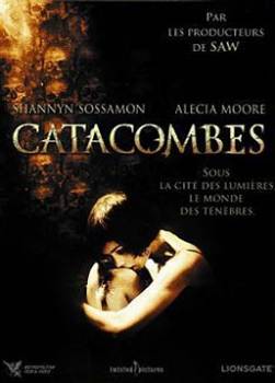 photo Catacombes "2007"