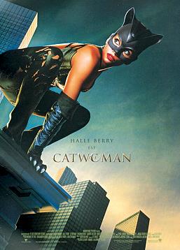 photo Catwoman