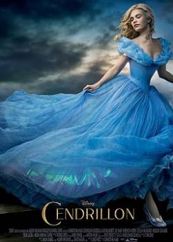 photo Cendrillon