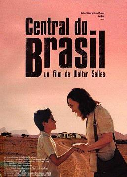 photo Central do Brasil