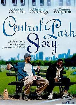 photo Central Park Story