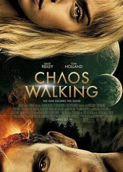 photo Chaos Walking