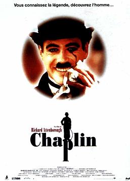 photo Chaplin