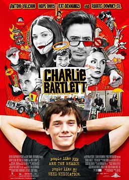 photo Charlie Bartlett