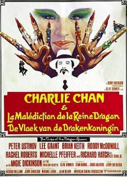 photo Charlie Chan et la malédiction de la reine Dragon