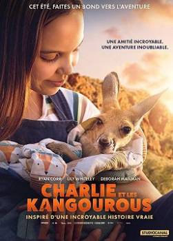 photo Charlie et les kangourous