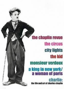 photo Charlie : la vie et l'art de Charles Chaplin