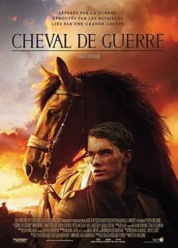 photo Cheval de guerre