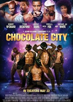 photo Chocolate City