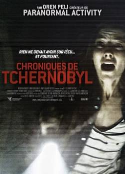 photo Chroniques de Tchernobyl