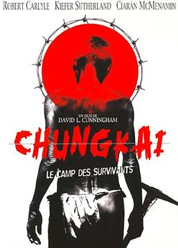 photo Chungkai, le camp des survivants