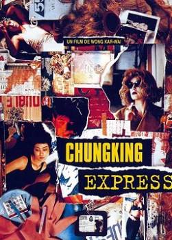 photo Chungking Express