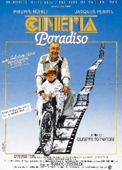 photo Cinema Paradiso