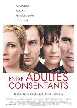 photo Closer, entre adultes consentants