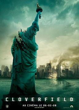 photo Cloverfield