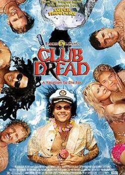 photo Club Dread