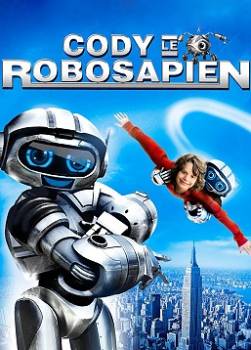 photo Cody le Robosapien