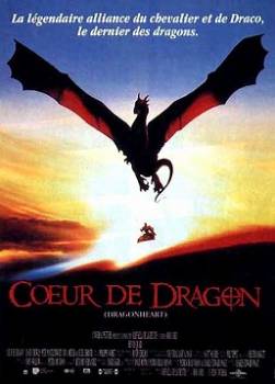 photo Coeur de dragon