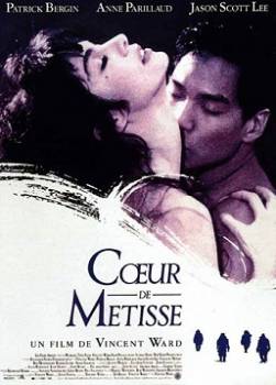 photo Coeur de métisse