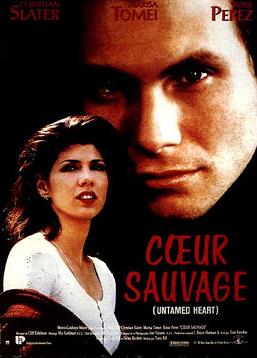 photo Coeur sauvage