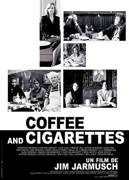 photo Coffee and cigarettes