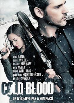 photo Cold Blood