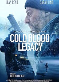 photo Cold Blood Legacy