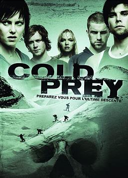 photo Cold Prey