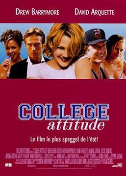 photo Collège attitude