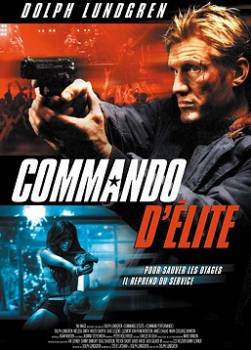 photo Commando d'élite