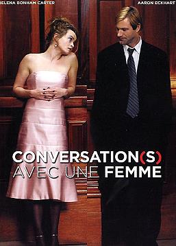 photo Conversation(s) avec une femme