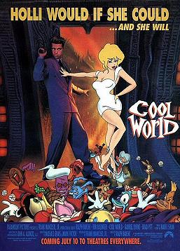 photo Cool World