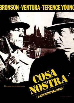 photo Cosa Nostra (L'Affaire Valachi)