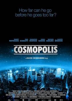 photo Cosmopolis