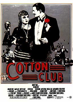 photo Cotton Club