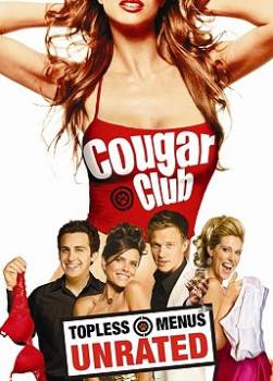 photo Cougar Club