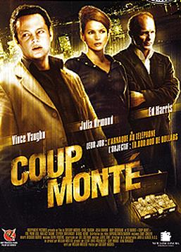 photo Coup Monté