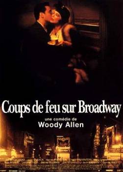 photo Coups de feu sur Broadway