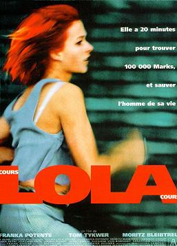 photo Cours Lola Cours