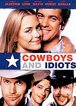 photo Cowboys and idiots