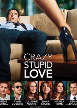 photo Crazy, Stupid, Love.