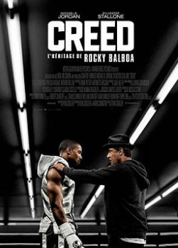 photo Creed - L'Héritage de Rocky Balboa