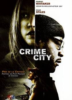 photo Crime City