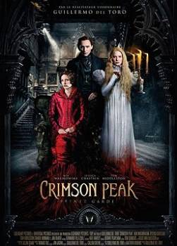 photo Crimson Peak