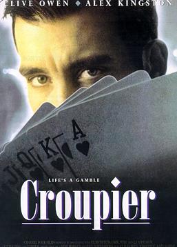 photo Croupier