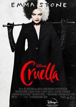 photo Cruella