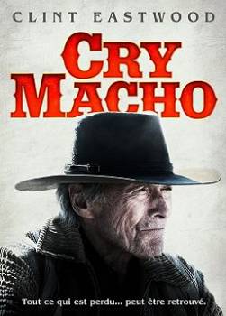 photo Cry Macho