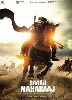 photo Daaku Maharaaj